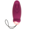 Rithual - Priya Egg Télécommande G-Spot + Vibration
